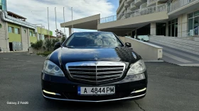 Обява за продажба на Mercedes-Benz S 350 350 CDI 4MATIC LONG ВАКУМ/V12 S600L ВИЗИЯ ~24 900 лв. - изображение 1