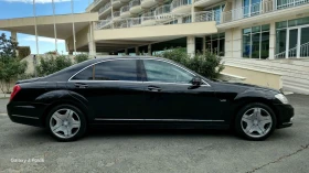 Обява за продажба на Mercedes-Benz S 350 350 CDI 4MATIC LONG ВАКУМ/V12 S600L ВИЗИЯ ~24 900 лв. - изображение 9