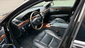 Обява за продажба на Mercedes-Benz S 350 350 CDI 4MATIC LONG ВАКУМ/V12 S600L ВИЗИЯ ~24 900 лв. - изображение 3