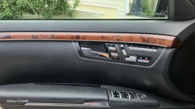 Обява за продажба на Mercedes-Benz S 350 350 CDI 4MATIC LONG ВАКУМ/V12 S600L ВИЗИЯ ~24 900 лв. - изображение 5