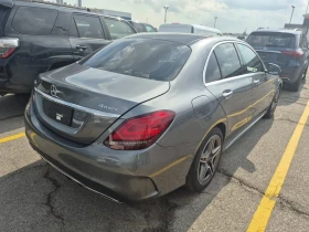 Mercedes-Benz C 300 * CARFAX * БЕЗ ПЪРВОНАЧАЛНА ВНОСКА - 44900 лв. / 22957.01 € - 37529140 3