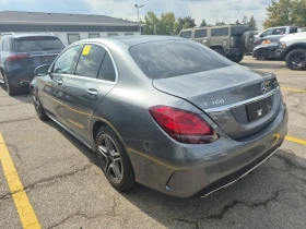 Mercedes-Benz C 300 * CARFAX * БЕЗ ПЪРВОНАЧАЛНА ВНОСКА - 44900 лв. / 22957.01 € - 37529140 4