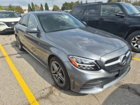 Mercedes-Benz C 300 * CARFAX * БЕЗ ПЪРВОНАЧАЛНА ВНОСКА - 44900 лв. / 22957.01 € - 37529140 2