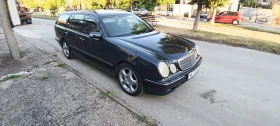Mercedes-Benz E 270 Бартер - 2000 € / 3911.66 лв. - 69428576 2