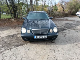 Mercedes-Benz E 270 2.7 Бартер - изображение 1