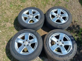 Mercedes-Benz E 270 2.7  | Mobile.bg    11