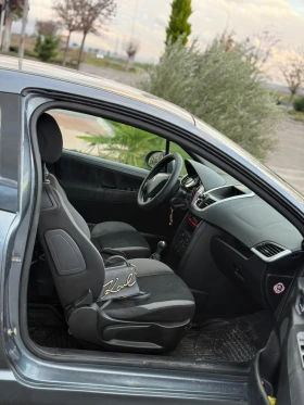 Peugeot 207, снимка 6