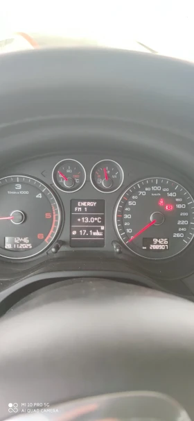 Audi A3, снимка 4