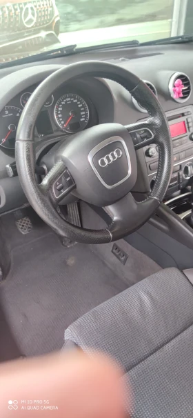 Audi A3, снимка 9