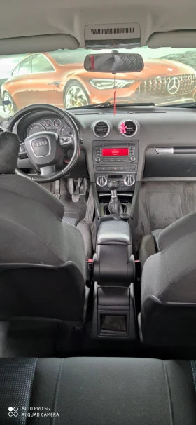 Audi A3, снимка 12