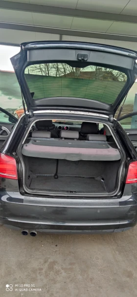 Audi A3, снимка 11