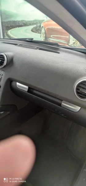 Audi A3, снимка 6