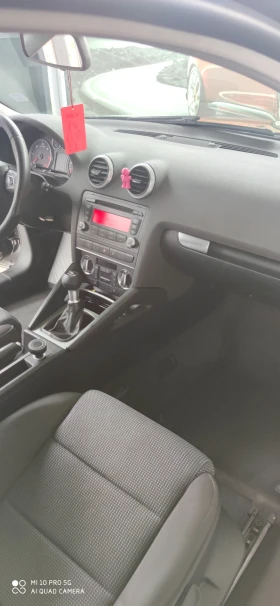 Audi A3, снимка 2