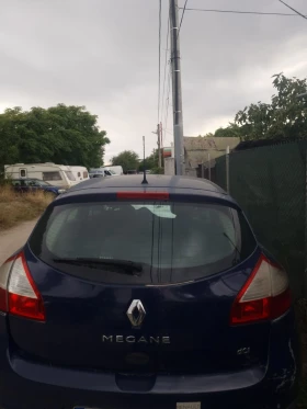 Renault Megane | Mobile.bg � ����� ������ 3