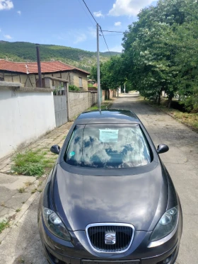 Seat Altea, снимка 7