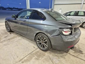 BMW 220 - 23500 лв. / 12015.36 € - 73967972 3