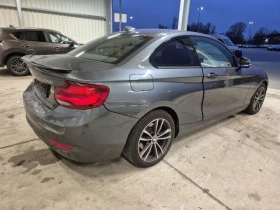BMW 220 - 23500 лв. / 12015.36 € - 73967972 4
