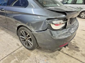 BMW 220 - 23500 лв. / 12015.36 € - 73967972 10