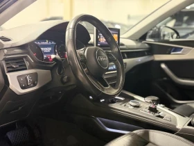 Audi A4 * 4dr Sdn Auto Progressiv quattro * CARFAX * ЦЕНА , снимка 9