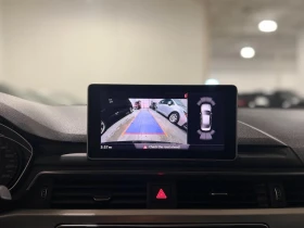 Audi A4 * 4dr Sdn Auto Progressiv quattro * CARFAX * ЦЕНА , снимка 13