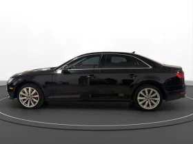 Audi A4 * 4dr Sdn Auto Progressiv quattro * CARFAX * ЦЕНА , снимка 5