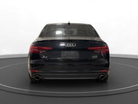 Audi A4 * 4dr Sdn Auto Progressiv quattro * CARFAX * ЦЕНА , снимка 7