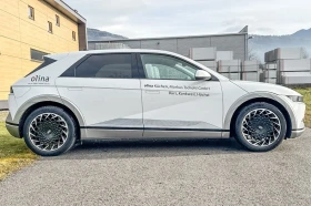 Hyundai Ioniq 5 73 kWh Plus Line Long  - 26000 € / 50851.58 лв. - 39085082 3