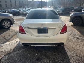 Mercedes-Benz C 300 * CARFAX * ��� ������������ ������ | Mobile.bg � ����� ������ 4