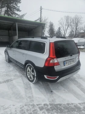 Volvo Xc70, снимка 1 — Bazar.bg Volvo Xc70, снимка 1