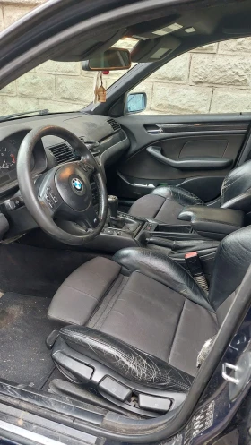 BMW 330 - 3700 € / 7236.57 лв. - 75356758 6