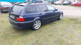 BMW 330, снимка 5 - Автомобили и джипове - 53220858