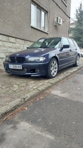 BMW 330 - 3700 € / 7236.57 лв. - 75356758 3