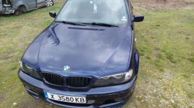 BMW 330, снимка 2 - Автомобили и джипове - 53220858