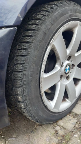BMW 330 - 3700 € / 7236.57 лв. - 75356758 11