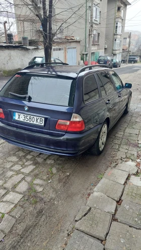 BMW 330 - 3700 € / 7236.57 лв. - 75356758 4