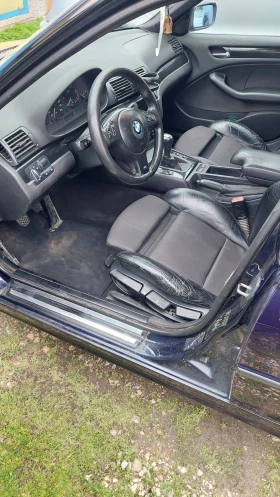 BMW 330, снимка 12 - Автомобили и джипове - 53220858