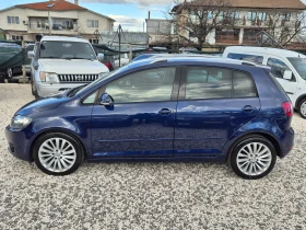 VW Golf Plus * FACE* 2.0-DSG* F-1* NAVI* КОЖА* FULL*  - 5500 € / 10757.07 лв. - 99490893 2