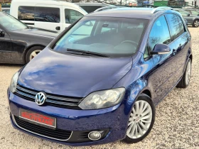 VW Golf Plus * FACE* 2.0-DSG* F-1* NAVI* КОЖА* FULL* 