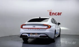 Hyundai Sonata 2.0 LPG * АвтоКредит* (ЦЕНА ДО БГ) - 17999 € / 35202.98 лв. - 86553272 3