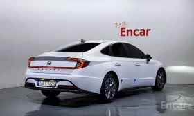 Hyundai Sonata 2.0 LPG * АвтоКредит* (ЦЕНА ДО БГ)