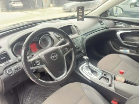 Opel Insignia - 5200 € / 10170.32 лв. - 53056623 10