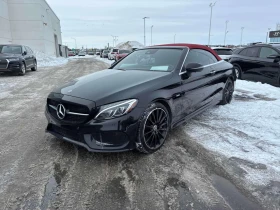 Mercedes-Benz C 300 * CARFAX * ЦЕНА ДО БГ