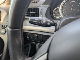 Honda Accord 2.0i/156к.с./124хил.км. - 7600 € / 14864.31 лв. - 37904266 12