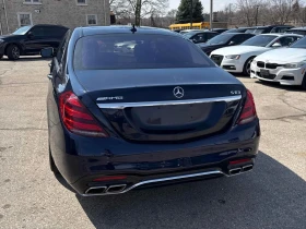 Mercedes-Benz S 63 AMG С РЕГИСТРАЦИЯ & АВТО КРЕДИТ - 62650 € / 122532.75 лв. - 39789550 5