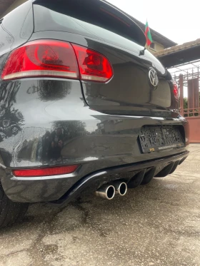 VW Golf 2.0TDI* GTD* DSG170+ kc - 7999 € / 15644.68 лв. - 16870234 11