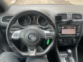 VW Golf 2.0TDI* GTD* DSG170+ kc - 7999 € / 15644.68 лв. - 16870234 13