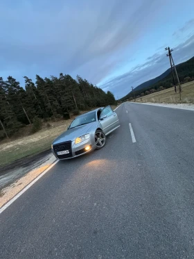 Audi A8 - 6500 € / 12712.90 лв. - 91010365 3
