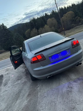 Audi A8 - 6500 € / 12712.90 лв. - 91010365 2