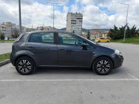 Fiat Punto EVO 1.3 mJet  - 3600 € / 7040.99 лв. - 19827219 3