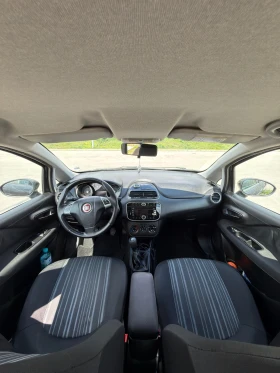 Fiat Punto EVO 1.3 mJet  - 3600 € / 7040.99 лв. - 19827219 8